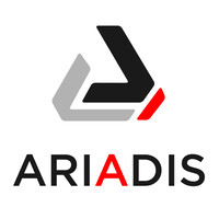 Ariadis logo - Similar company to Armea
