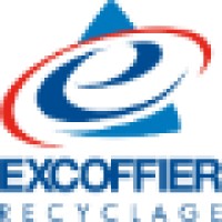 Excoffier Recyclage logo - Similar company to Revelon