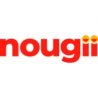 Nougii logo - Similar company to Grace Tradelinks