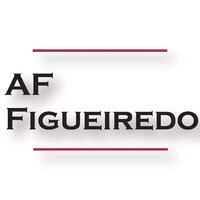 AF Figueiredo - Cursos e Treinamentos logo - Similar company to Terminais Aéreos De Maringá - Sbmg S/A