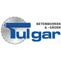 Tulgar Betonbohren &-sägen logo - Similar company to Dimacon