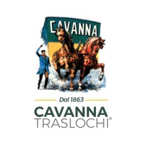Cavanna traslochi Milano 1863 | Ufficio | Casa logo - Similar company to Apm Polimeni