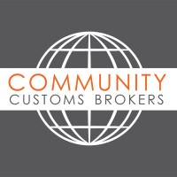 Community Customs Brokers logo - Similar company to Xglobl Inc.