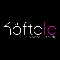 KÖFTELE logo - Similar company to Susu Yatirim Ve Teknoloji̇ Sanayi̇