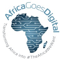 Africa Goes Digital logo - Similar company to Acquahmeyer Drone Tech