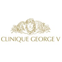 Clinique George V logo - Similar company to Clinique Alphand