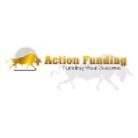 Action Funding logo - Similar company to Australian Factoring Company