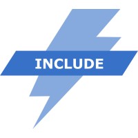 Include Tech logo - Similar company to Include Tech