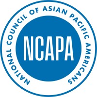 National Council of Asian Pacific Americans (NCAPA) logo - Similar company to Southeast Asia Resource Action Center (Searac)