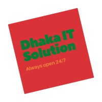Dhaka IT Solution logo - Similar company to Eshikhon Academy