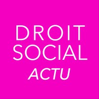 Droit social, Actualité logo - Similar company to Revue Lexbase Social