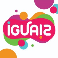 Instituto I.G.U.A.I.S. logo - Similar company to Vitê Suplementos