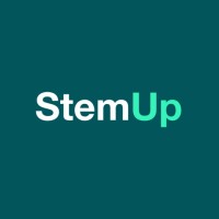 StemUp Programma logo - Similar company to Het Techniek Loket