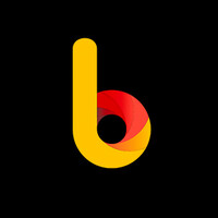 Betamax Produções logo - Similar company to Digital Uow