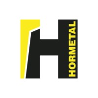 HORMETAL logo - Similar company to Bautec Engineering