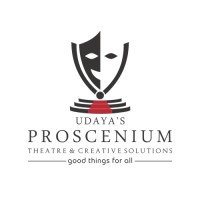 Proscenium Theatre & Creative Solutions logo - Similar company to Craft Idea