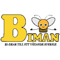 Biman AB logo - Similar company to Esmiley Ab