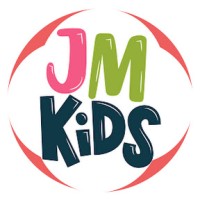 JM Kids -Hindi Moral Stories ✔ logo - Similar company to Hindi Stories