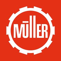 Jakob Müller Group logo - Similar company to Delvitech Sa