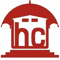 HOME CARE logo - Similar company to Cardinal Roofing And Exteriors