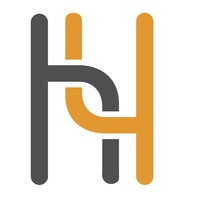Hybrid Composite logo - Similar company to Fused Composite Design