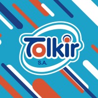 Tolkir S.A logo - Similar company to Silpen Sa