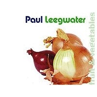 Paul Leegwater logo - Similar company to Smartfactory4U