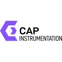 CAP INSTRUMENTATION logo - Similar company to Mds Identification