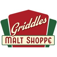Griddles Malt Shoppe logo - Similar company to Goliathtech Keystone