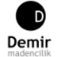 Demir Madencilik A.S. logo - Similar company to T