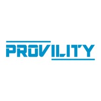 Provility Software Solutions Pvt. Ltd. logo - Similar company to Forzia Tech Pvt Ltd