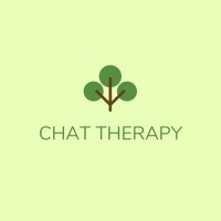 Chat Therapy logo - Similar company to Talkcircle | Online Therapy