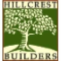 Hillcrest Builders, Inc. logo