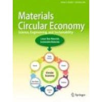 Materials Circular Economy logo - Similar company to Ekonis