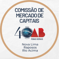 Comissão de Mercado de Capitais - Subseção de Nova Lima/MG logo - Similar company to Gdg Nova Lima