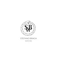 SBW Stefano Braga Watches logo - Similar company to Pelso