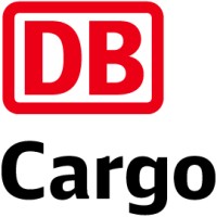 DB Cargo Belgium logo - Similar company to Rail Competence Center