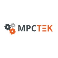 MPC TEK logo - Similar company to Automate Tek