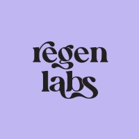Regen Labs logo - Similar company to Opencivics