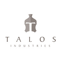 Talos Industries logo - Similar company to Rars