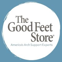 The Good Feet Store Kaplan Group logo - Similar company to Feet First Partners - Franchisee Of The Good Feet Store