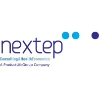 Nextep Health logo - Similar company to Nextep