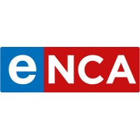 eNCA logo - Similar company to Z
