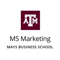Mays MS Marketing Program logo - Similar company to Narrowstack