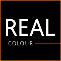 REAL COLOUR logo - Similar company to Real Colour