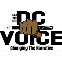 The DC Voice logo - Similar company to The Digital Solutions Team Llc