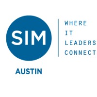 SIM Austin logo - Similar company to Amerinet