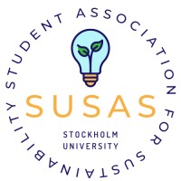 Susas - Stockholm University'S Student Association For Sustainability