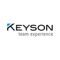 Keyson logo - Similar company to Conhive
