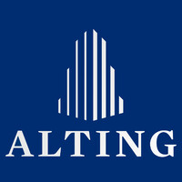 ALTING Grupo Inmobiliario logo - Similar company to Laborde Marcet